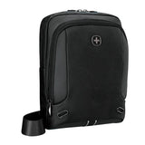 Wenger XE Crossbody Bag In Black