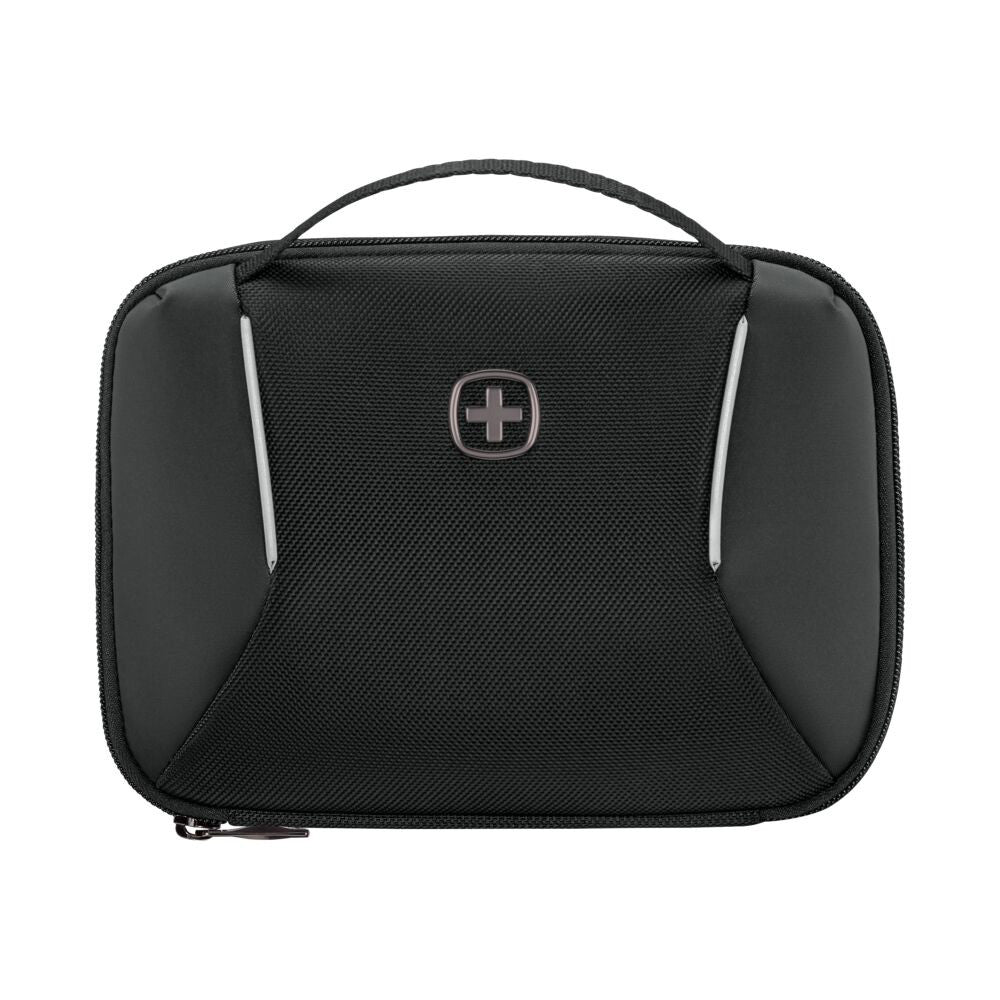 Wenger Xe Organiser Bag In Black