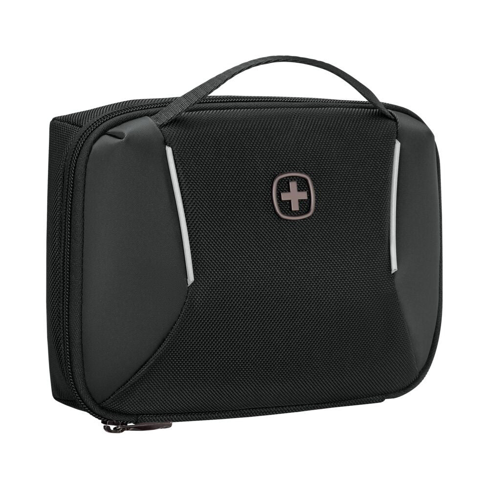 Wenger Xe Organiser Bag In Black