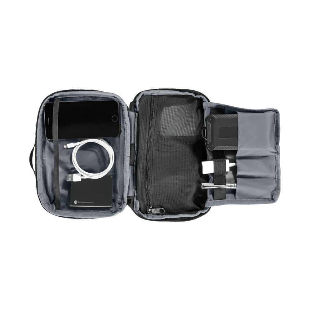Wenger Xe Organiser Bag In Black