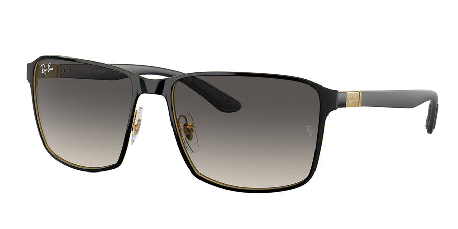 Ray-Ban Rb3721 187/11 59