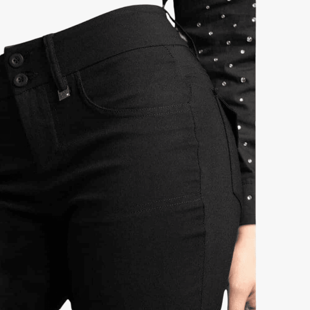 Sissyboy Womens Tony Pants In Black