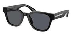 Prada Sunglasses A04S 16K07T 52 Black