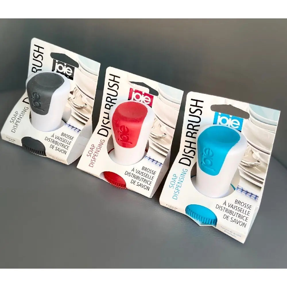 Joie Silicone Dish Brush