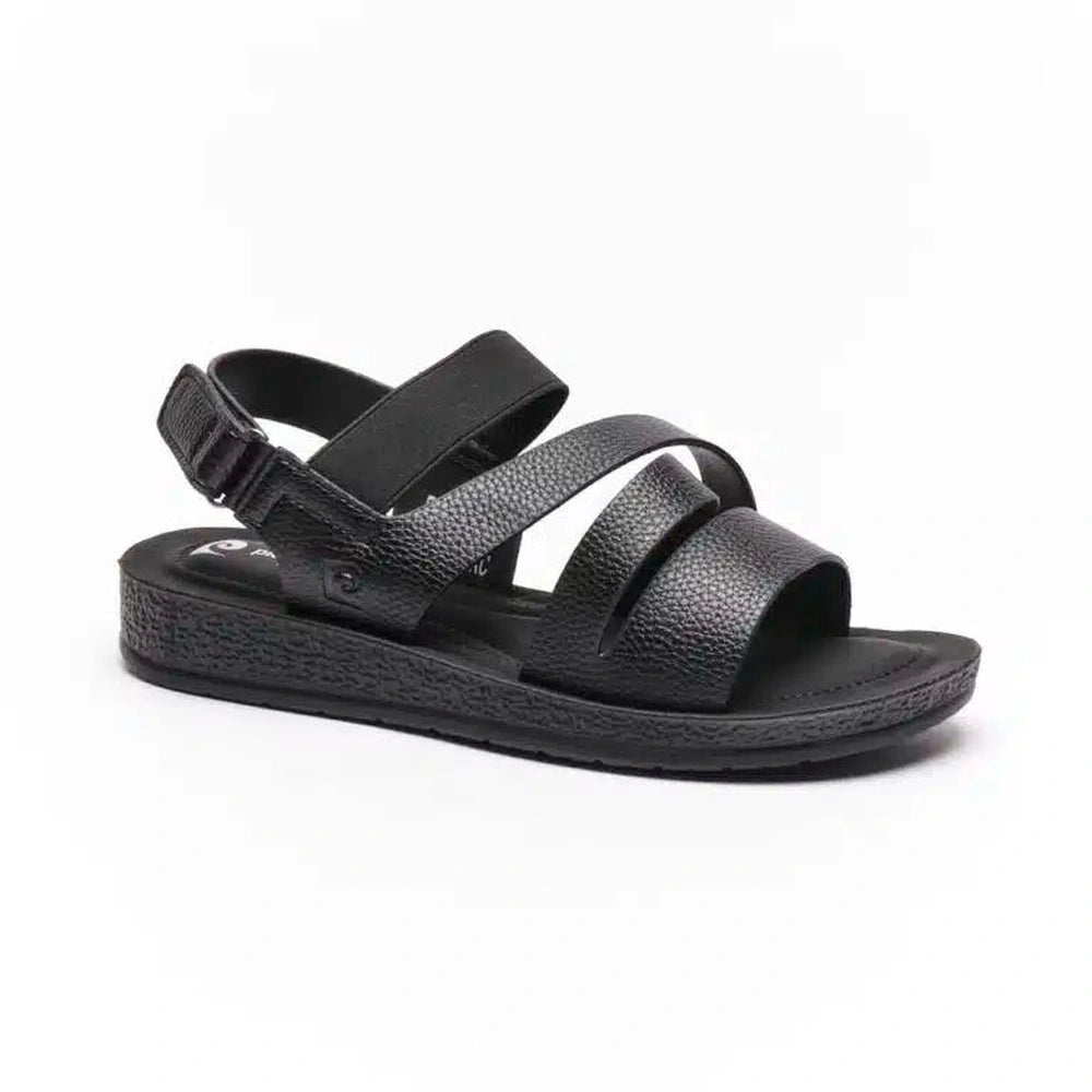 Pierre Cardin Daisy Ladies Shoes In Black