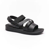 Pierre Cardin Daisy Ladies Shoes In Black