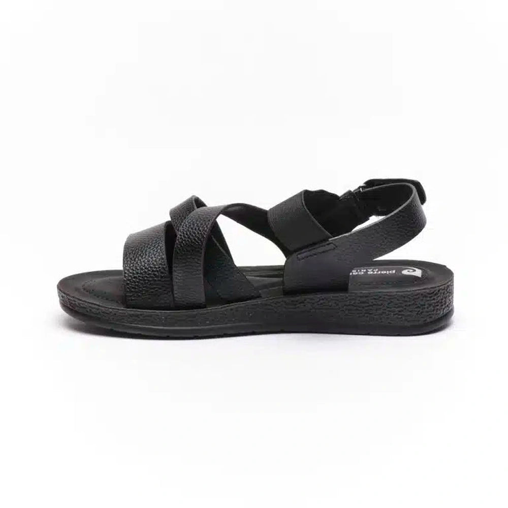 Pierre Cardin Daisy Ladies Shoes In Black