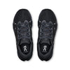 On Womens Cloudsurfer 2.0 Shoes In Black