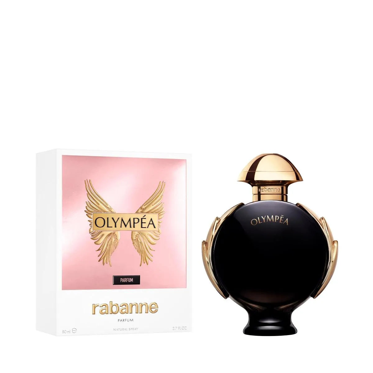 Paco Rabanne Olympea Parfum