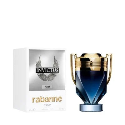 Paco Rabanne Invictus Parfum For Men