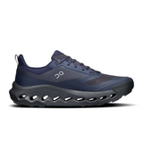 On Mens Cloudhorizon 2.0 Shoes In Graphite Eclipse