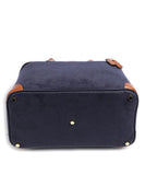 Brics-(Blf02530) Beauty Case Blue
