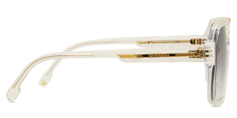 Carrera Mens Clear Sunglasses