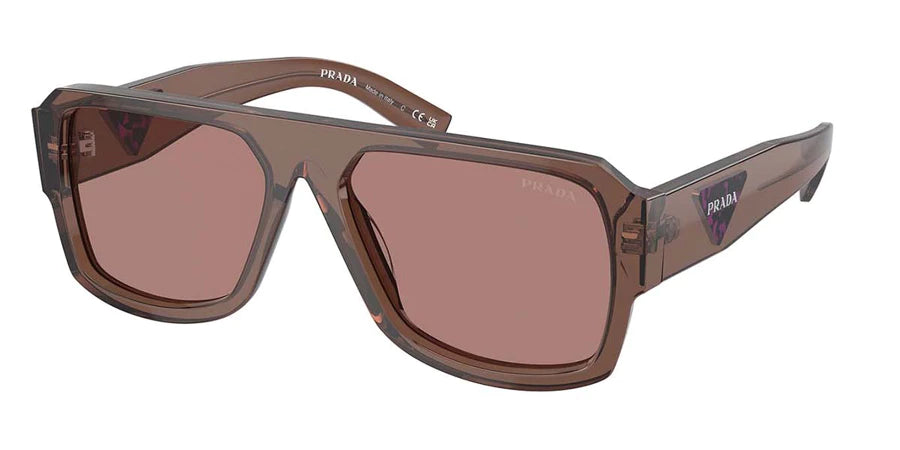 Prada Sunglasses 22Ys 17O60B56 Aviator