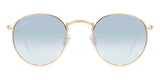 Ray-Ban Round Metal Rb3447 92023F