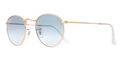 Ray-Ban Round Metal Rb3447 92023F