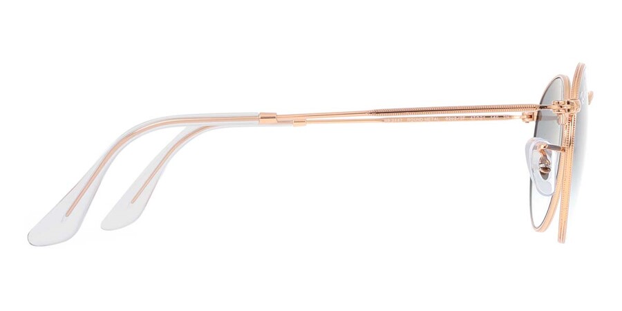 Ray-Ban Round Metal Rb3447 92023F