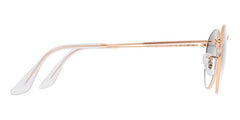 Ray-Ban Round Metal Rb3447 92023F