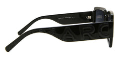 Marc Jacobs 55 Sunglasses For Women In Black