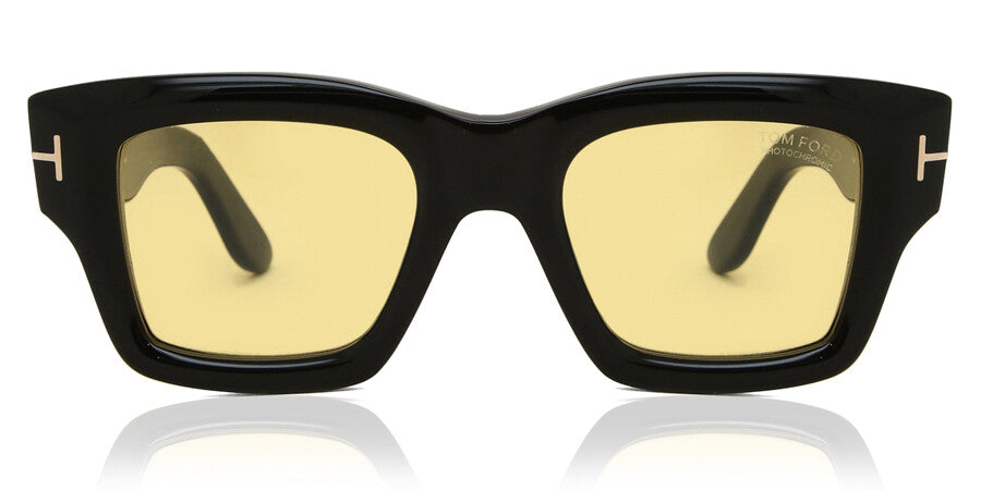 Tom Ford Sunglasses  Tf1154-01E50