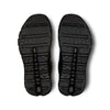 On Womens Cloudtilt Shoes In Eclipse Black