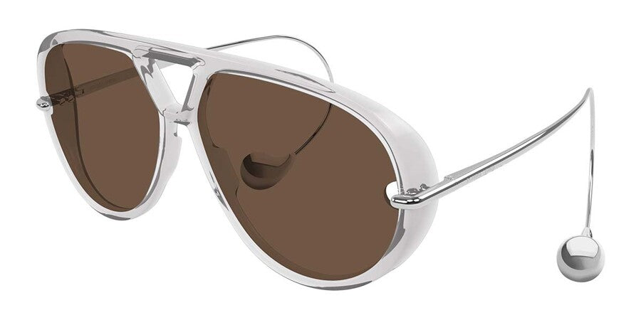 Bottega Veneta Sunglasses Bv1273S 009 63
