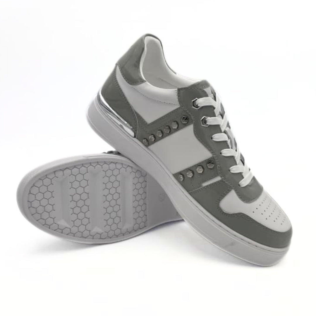 Vialli Minotte Sneakers In White