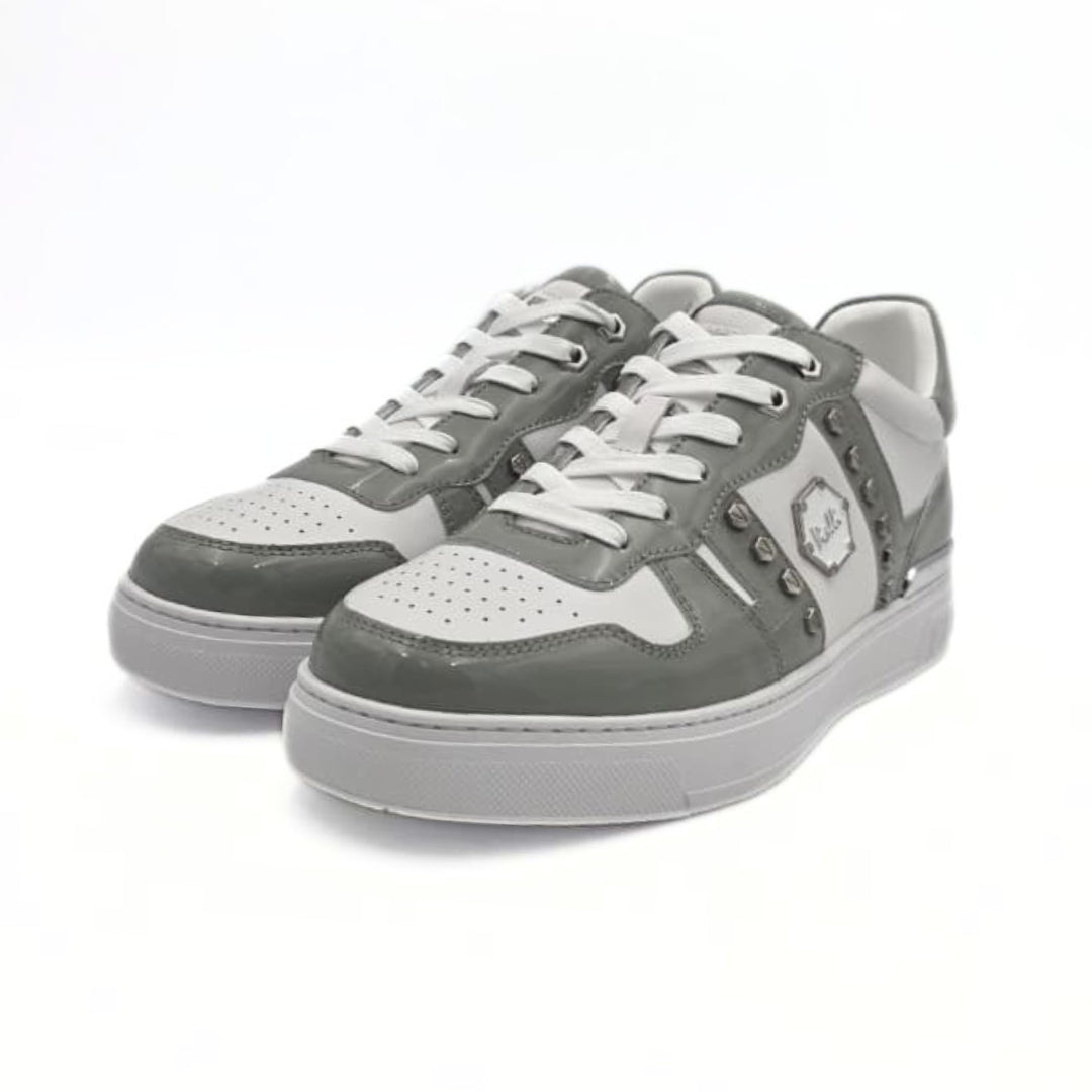 Vialli Minotte Sneakers In White