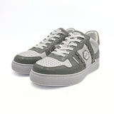 Vialli Minotte Sneakers In White