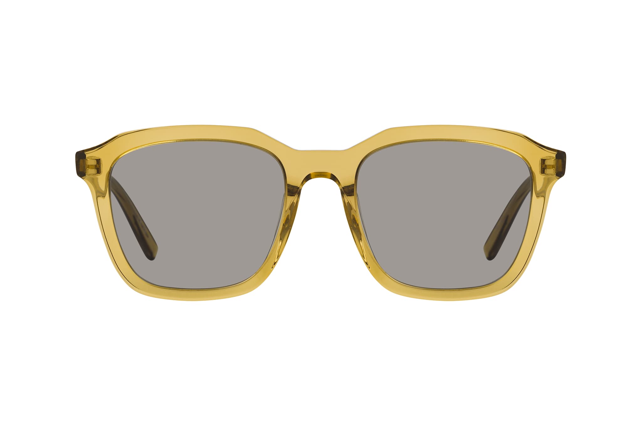 Saint Laurent 457 006 Yellow