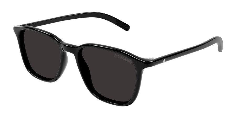 Montblanc Black Mb0325S-001