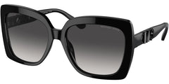 Michael Kors Sunglasses Nice Mk2213 30058G 57 Black