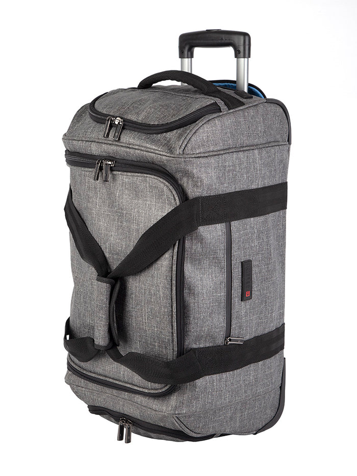 Cellini Origin Medium Trolley Duffel  Slate