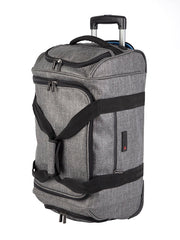 Cellini Origin Medium Trolley Duffel  Slate