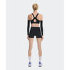 On Womens Performance Bra In Black
