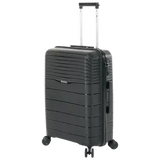 Paklite Orbit Spinner Hardcase In Black