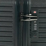Paklite Orbit Spinner Hardcase In Black