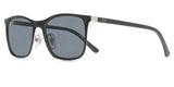 Ray-Ban Junior Sunglasses In Dark Grey