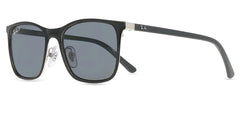 Ray-Ban Junior Sunglasses In Dark Grey