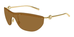 Gucci Sunglasses Gg1700S-004 99 Gold