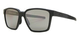 Oakley Actuator Unisex Sunglasses In Black