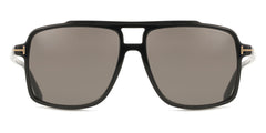 Tom Ford Mens Sunglasses In Black