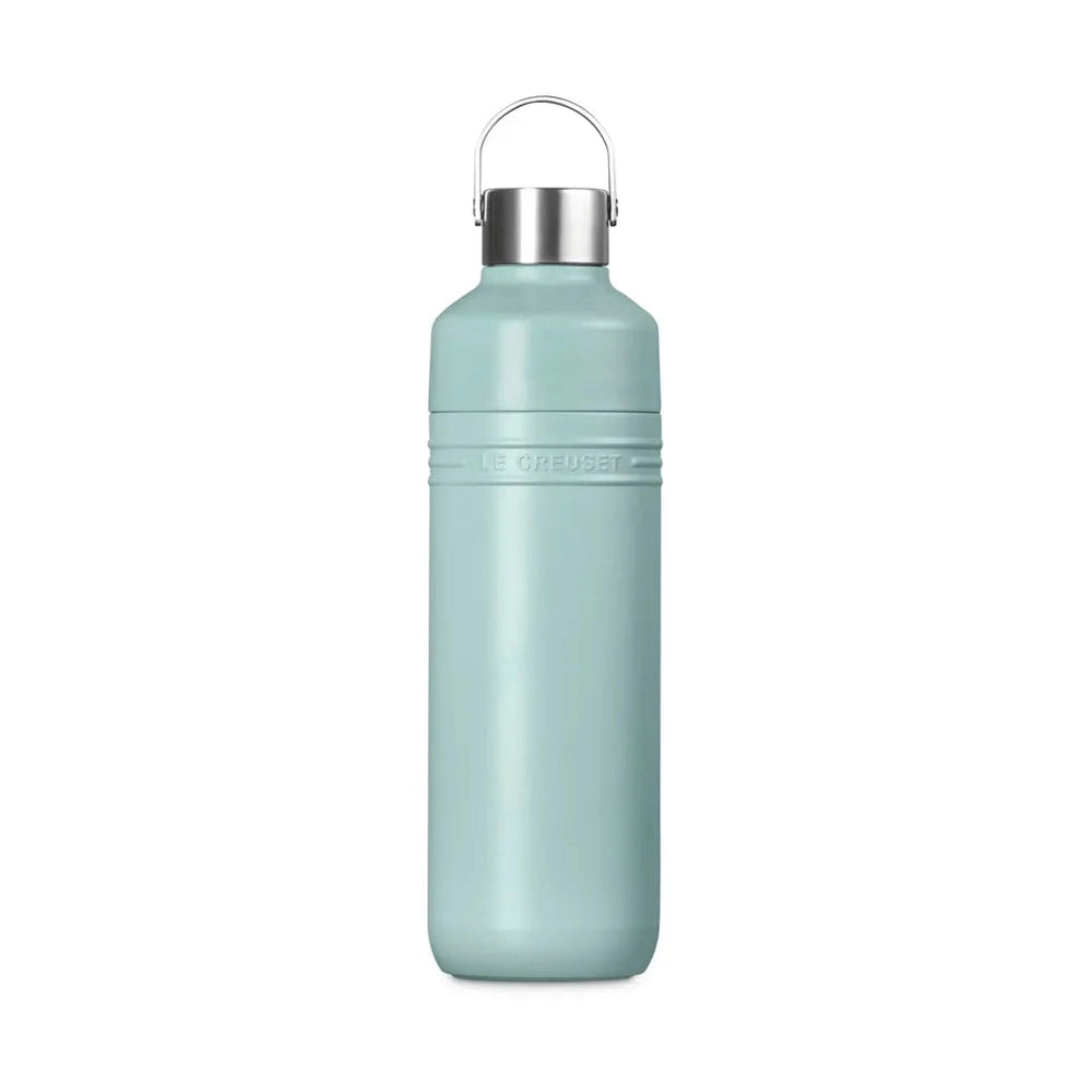 Le Creuset Otg Large Bottle In Sea Salt