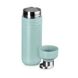 Le Creuset Otg Large Bottle In Sea Salt