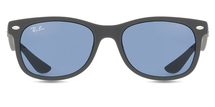 Ray-Ban Junior Sunglasses In Grey