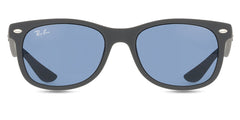 Ray-Ban Junior Sunglasses In Grey