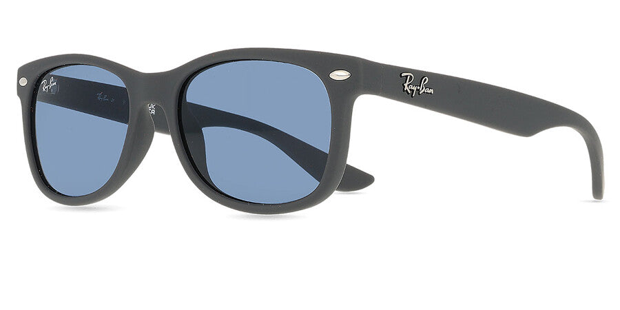 Ray-Ban Junior Sunglasses In Grey