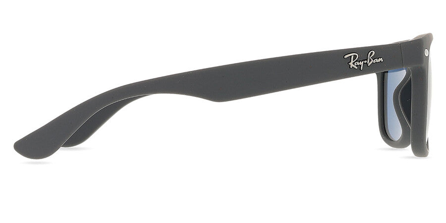 Ray-Ban Junior Sunglasses In Grey