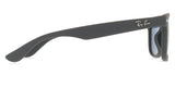 Ray-Ban Junior Sunglasses In Grey