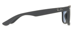 Ray-Ban Junior Sunglasses In Grey